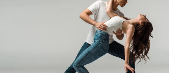 bachata