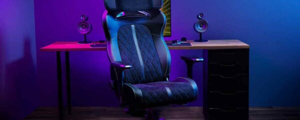 chaise de gaming